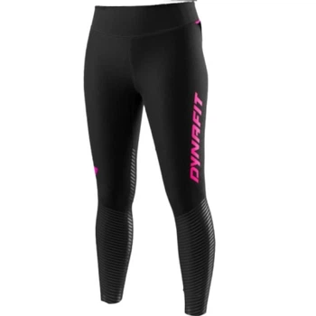 Штаны Dynafit Reflective Tights Wms 71630 0911 - S - чорний (016.002.2224)