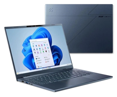 Ноутбук Acer Swift Go Ultra 7-258V/32GB/1TB/Win11 OLED (SFG14-75 || NX.JNBEP.004)
