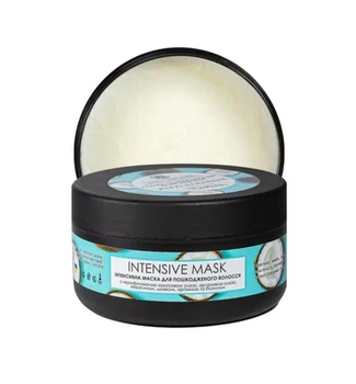 Интенсивная маска для поврежденных волос Top Beauty Intensive Mask 250ml