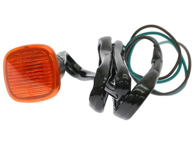 Указівник (показник) повороту Skoda Octavia I, Fabia I-II, Superb I 93-15р Tyc 18-5327-05-2