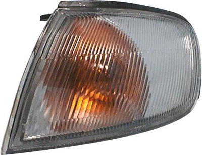 Указівник (показник) повороту передній лівий Nissan Almera I 95-97р Depo 215-1577L-AE