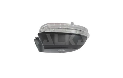 Вказівник (покажчик) повороту в дзеркалі лівий VW Jetta IV, Scirocco III 08-19р Alkar 6201133
