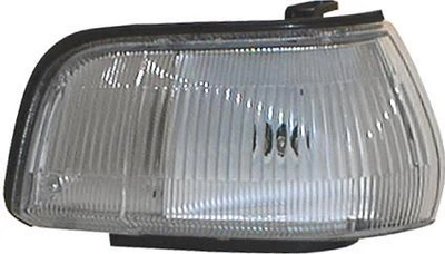 Указівник (показник) повороту передніх прав Toyota Corolla 87-99р Depo 212-1556R-WE