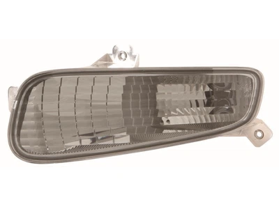 Вказівник (покажчик) повороту передній лівий Fiat Punto Evo 08-25р Depo 661-1521L-UE