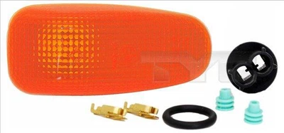 Вказівник (покажчик) повороту Mercedes Sprinter, E-class, V-class, VW LT 95-12р Tyc 18-3575-45-2