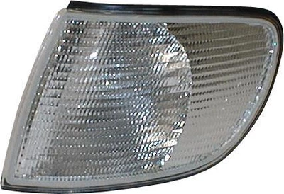Вказівник (показник) повороту передній лівий Audi A6 C4 94-98р Depo 441-1512L-UE