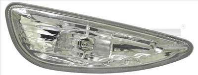 Вказівник (показник) повороту передніх прав Kia Venga, Hyundai I20 I, Ix20 08-19р Tyc 18-11031-01-2