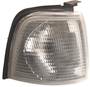 Вказівник (покажчик) повороту передній правий Audi 4000 B3, 80 B4, 90 B4 86-96р Depo 441-1505R-UE-C