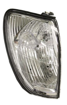 Вказівник (покажчик) повороту передній правий Toyota Land Cruiser 100 02-08р Depo 212-15D3R-UE