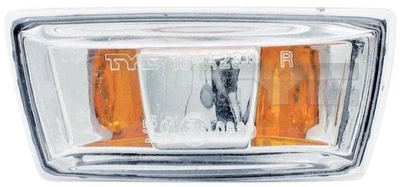 Вказівник (показник) повороту передній лівий Opel Insignia A, Astra J, H 04-25р Tyc