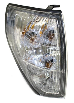 Вказівник (покажчик) повороту передній правий Toyota Land Cruiser 90 00-03р Depo 212-15F4R-AE