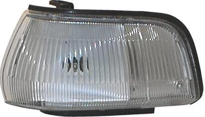 Указівник (показник) повороту передній лівий Toyota Corolla 87-99р Depo 212-1556L-WE