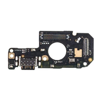 Плата Xiaomi Redmi Note 11 / Redmi Note 11S, З мікрофоном, З роз'ємом на зарядку - 289183