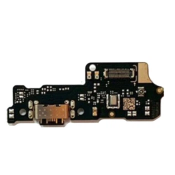 Плата Xiaomi Poco C40, З мікрофоном, З роз'ємом на зарядку - 327250