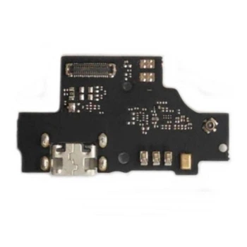 Плата ZTE Blade A5 2020, З роз'ємом на зарядку, З мікрофоном - 245846