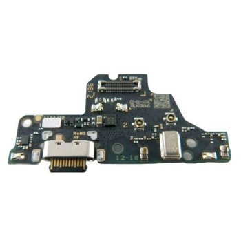 Плата Motorola XT2173-3 Moto G31, С микрофоном, С разъемом на зарядку - 349651