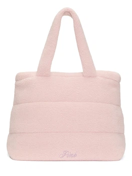 Сумка Cozy Plush Tote Victoria’s Secret