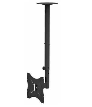 Стельове кріплення LCD/Plasma TV 26-55" Walfix CM-20B колір чорний, до 35 кг