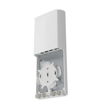 Медиаконвертер MikroTik FTC21