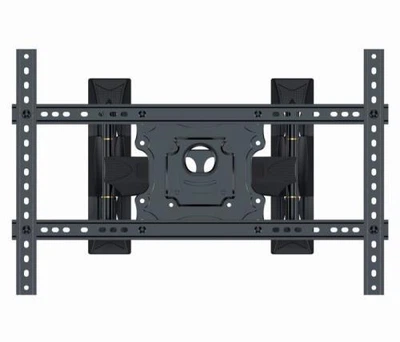 Настінне кріплення LCD/Plasma TV 32-75" Gembird WM-75ST-02 чорне