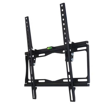 Настенное крепление LCD/Plasma TV 26-55' Walfix TV-40B цвет черный, до 35 кг, VESA:400x400 мм, наклон: -12?, отступ от стены: 25