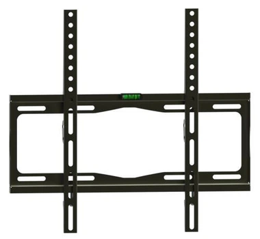 Настінне кріплення LCD/Plasma TV 26-55" Walfix TV-30B колір чорний, до 45 кг, VESA:400x400 мм