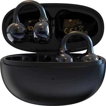 Słuchawki Dudao U20 Black (6976625335633)