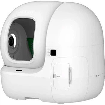 Умный туалет для кошек Petkit Purobot Max Pro with Camera (P9904) [132758]