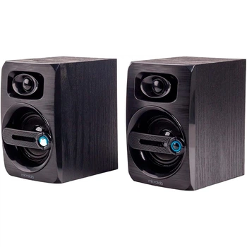 Акустическая система Microlab B23 Black [134983]