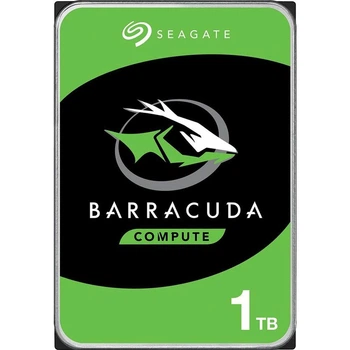 Жорсткий диск 3.5" Seagate BarraCuda 1TB SATA 256MB (ST1000DM014) [141003]
