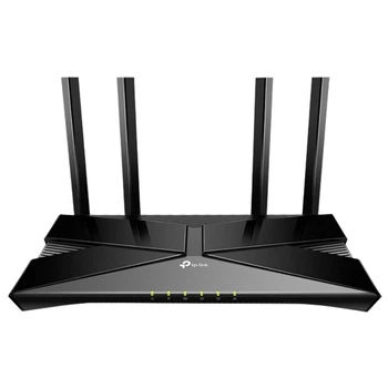 Беспроводной маршрутизатор (роутер) TP-Link Archer AX1500 [66940]