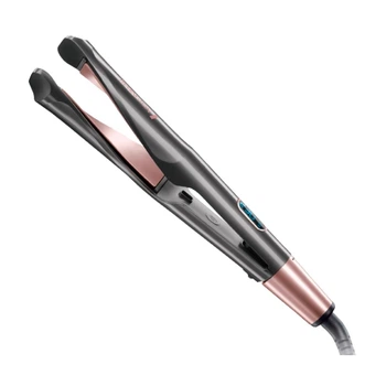 Плойка для волос Remington Curl & Straight Confidence (S6606) [68644]