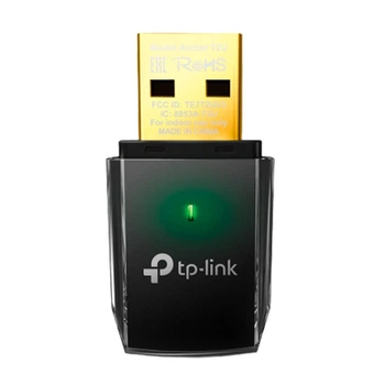 Wi-Fi адаптер TP-LINK Archer T2U [68580]