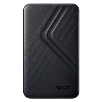 Внешний жесткий диск Apacer AC236 2 TB Black (AP2TBAC236B-1) [70286]