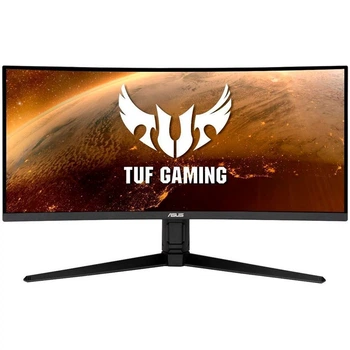 Монитор ASUS 34" TUF Gaming VG34VQL1B (90LM06F0-B01170) [71164]
