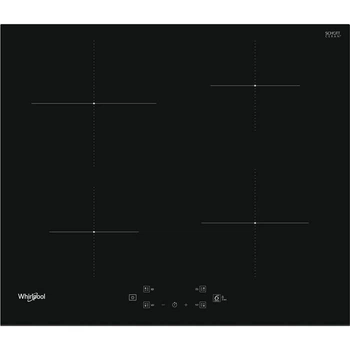 Индукционная варочная поверхность Whirlpool WSQ2760BF [138080]