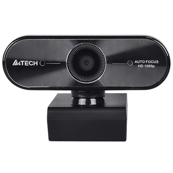 Веб-камера A4Tech PK-940HA [67718]