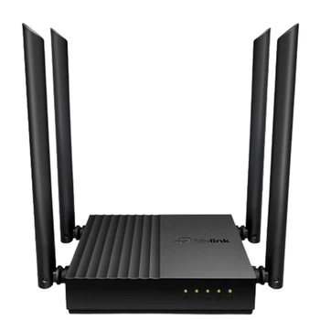 Беспроводной маршрутизатор TP-Link Archer A64 [62844]