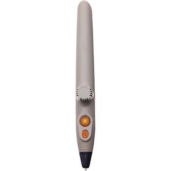 3D-Ручка Myriwell RP-200А Yellow [74142]
