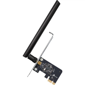 Wi-Fi адаптер TP-Link Archer T2E [136843]