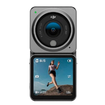 Экшн-камера DJI Action 2 Dual-Screen Combo (CP.OS.00000183.01) EU [63227]
