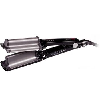 Тройная плойка для волос BaByliss PRO (BAB2469TTE) [58823]