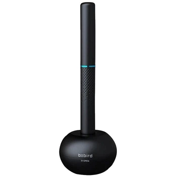 Триммер для чистки ушей Xiaomi Bebird M9 Pro (Black) [44573]