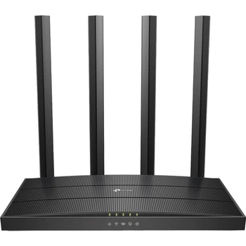 Беспроводной маршрутизатор TP-Link Archer A6 [47032]
