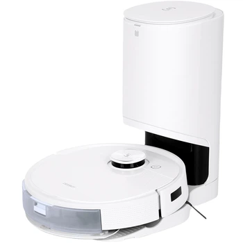 Робот-пылесос ECOVACS DEEBOT OZMO T9 PLUS (DLX13-54) [60816]