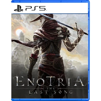 Гра Enotria The Last Song для PS5 (EN + RU sub) [138608]