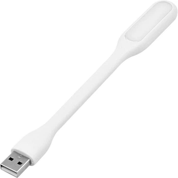 USB лампа DK LED 1.2W (White) [75834]