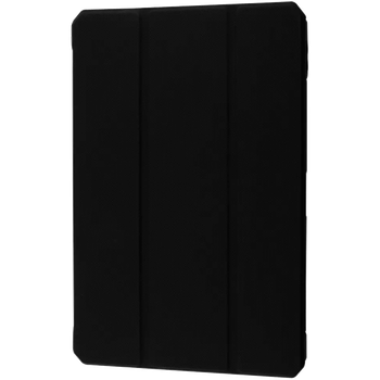 Чехол Dux Ducis Toby Series with Pencil Holder для Apple iPad 10.9" 2022 Black [76179]