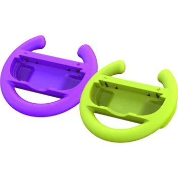 Набор держателей Yaxo Joy-Con Wheels для Nintendo Switch 2 Joy-Con [138848]