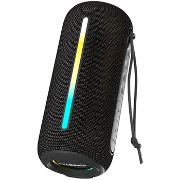 Портативна акустика Hopestar P39 Black [86503]